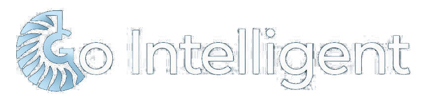 Go Intelligent logo
